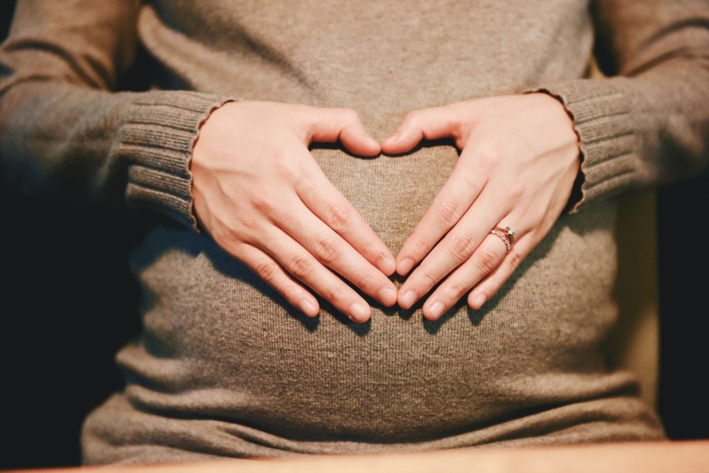 7 otázek, které byste měly položit svému gynekologovi, když zjistíte, že jste těhotná