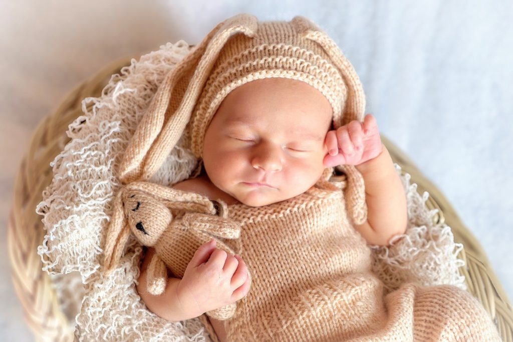 8 důvodů, proč si nenechat říct pohlaví dítěte