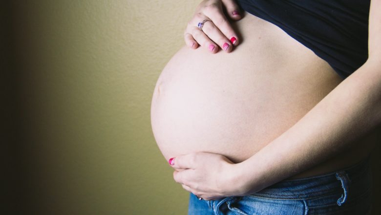  7 věcí, které se dějí s vaším tělem během těhotenství – druhá část